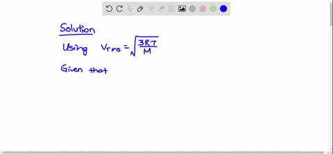 suppose-that-the-typical-speed-leftv_mathrmrmsright-of-carbon-dioxide-molecules-molar-mass-is-440-ma