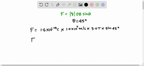 an-electron-moves-with-a-velocity-of-10-times-107-mathrmm-mathrms10-times-107-mathrmm-mathrms-in-the