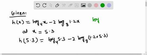 approximate-the-function-at-the-value-of-x-to-four-decimal-places-hxlog-_4-x-2-log-_8-12-x-quad-x53