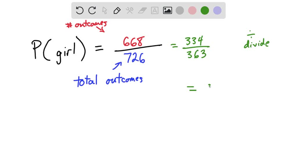 solved-gender-selection-in-updated-results-from-a-test-of-numerade