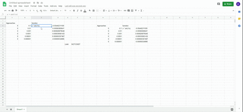 use-the-table-feature-of-your-calculator-to-find-the-limit-lim-_x-rightarrow-0leftx-sin-frac1xright