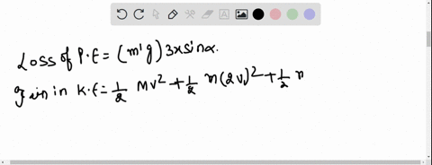 find-the-acccleration-of-the-block-of-mass-m-assuming-friction-to-be-absent-solution-when-mprime-mov
