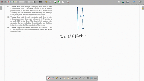 suppose-that-within-the-context-of-exercises-82-and-83-the-magnitude-of-the-torque-turned-out-to-b-2