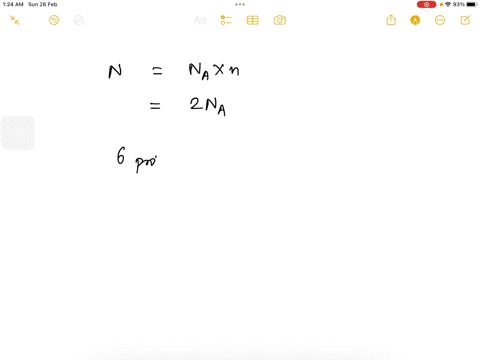 how-much-positive-charge-is-in-2-moles-of-carbon