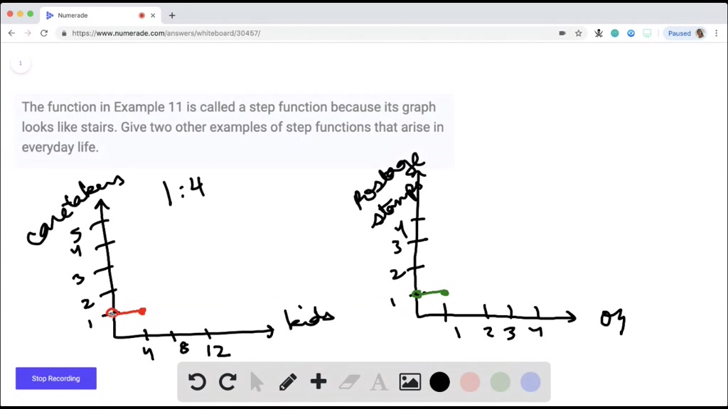 calculus-graph-of-step-functions-mathematics-stack-exchange