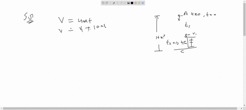a-freely-falling-particle-covers-a-building-of-45-mathrmm-height-in-one-second-find-the-height-of-th
