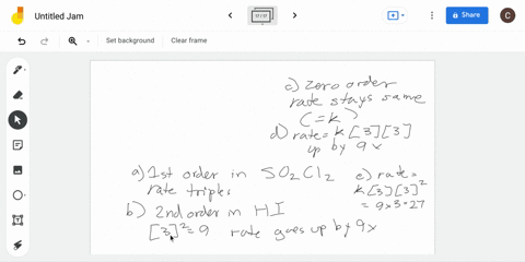 for-the-following-reactions-predict-how-the-rate-of-the-reaction-will-change-as-the-concentration--2