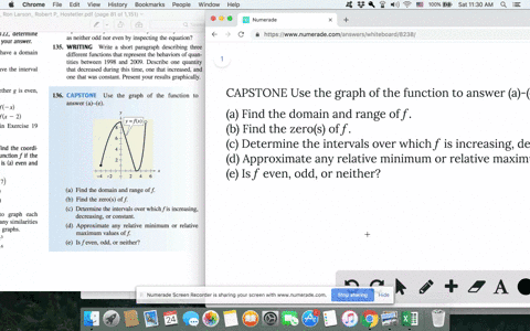 capstone-use-the-graph-of-the-function-to-answer-a-e-a-find-the-domain-and-range-of-f-b-find-the-zer