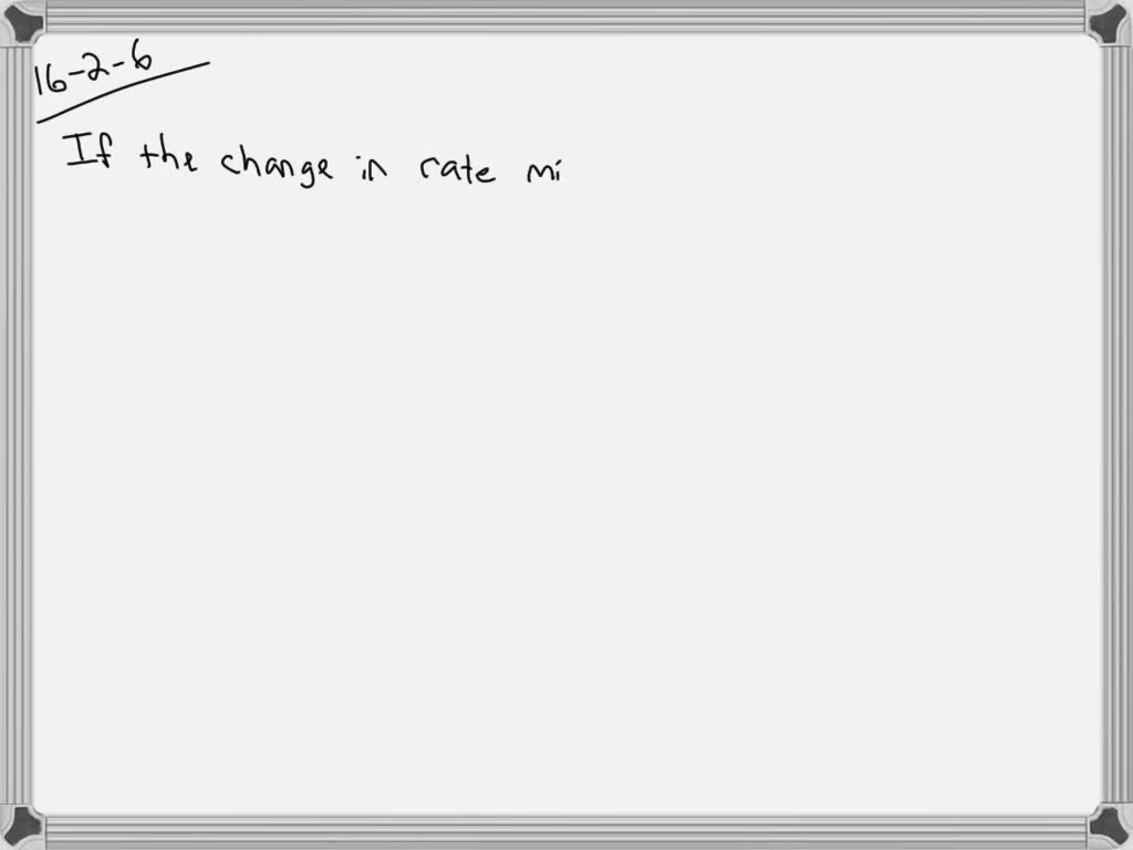 solved-what-is-the-order-of-a-reaction-if-its-rate-triples-when-the