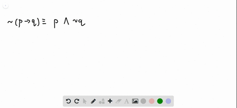 write-the-negation-of-each-statement-remember-that-the-negation-of-p-rightarrow-q-is-p-wedge-sim-q-4