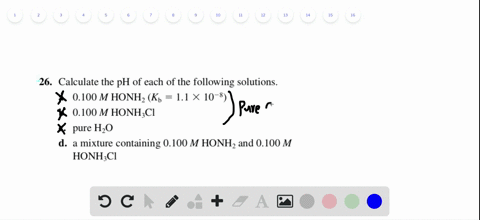 which-of-the-solutions-in-exercise-26-is-a-buffered-solution