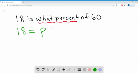 solve-the-percent-problem-18-is-what-percent-of-60