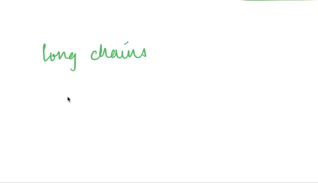 SOLVEDHow do fabric softeners work?