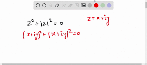 the-number-of-solutions-of-the-equation-z2z20-where-z-in-c-is-a-one-b-two-c-three-d-infinitely-man-2