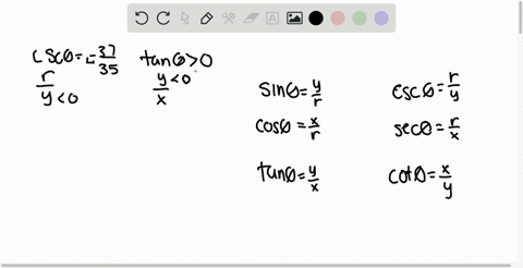 for-the-information-given-find-the-values-of-x-y-and-r-clearly-indicate-the-quadrant-of-the-termin-3