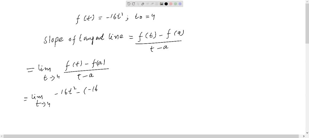 SOLVED:In Exercises f(t) is the position at time t of an object moving ...