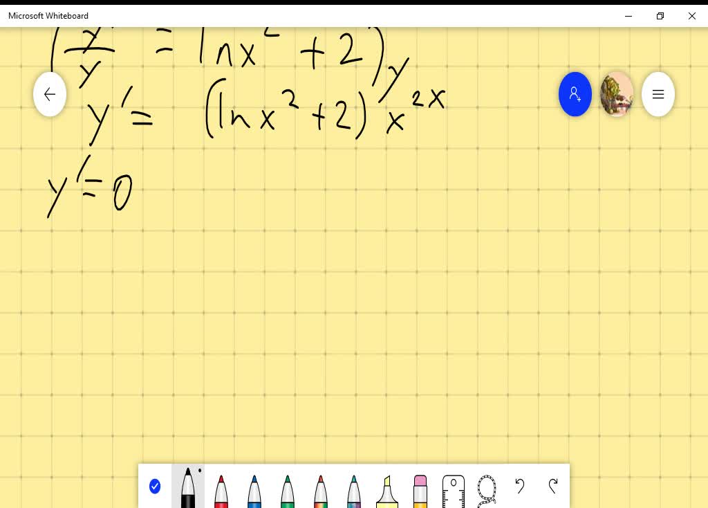 solved-tangent-lines-the-graph-of-y-x-2-x-has-two-horizontal-tangent-lines-find-equations-for