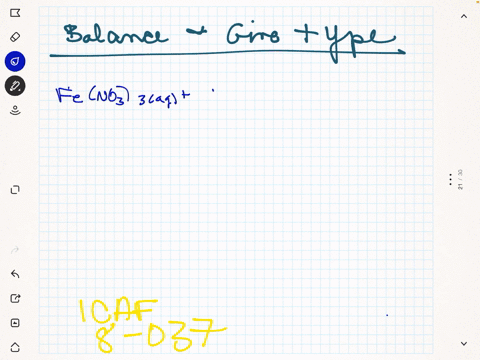 balance-this-chemical-equation-and-assign-it-a-reaction-type-mathrmfeleftmathrmno_3right_3a-qmathr-2