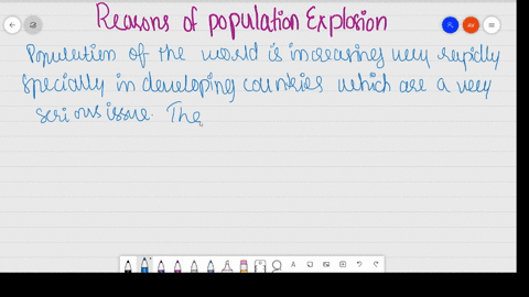 what-are-the-suggested-reasons-for-population-explosion