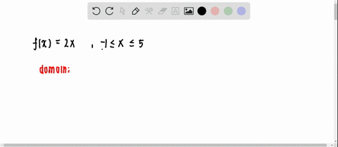 find-the-domain-of-the-function-fx2-x-quad-1-leq-x-leq-5-2