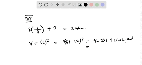 a-avogadros-number-can-be-calculated-quite-accurately-from-the-density-of-a-solid-and-crystallograph