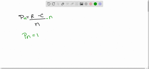 solve-each-formula-for-the-specified-variable-pfracr-cn-for-c-from-business
