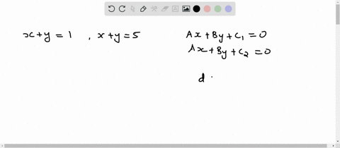 find-the-distance-between-the-parallel-lines-xy1-xy5