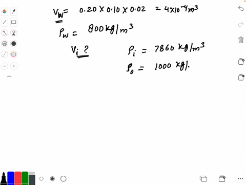 a-block-of-cherry-wood-that-is-200-mathrmcm-long-100-mathrmcm-wide-and-200-mathrmcm-thick-has-a-dens