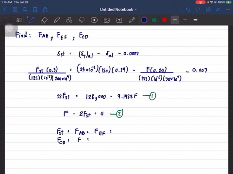 the-center-rod-c-d-of-the-assembly-is-heated-from-t_130circ-mathrmc-to-t_2180circ-mathrmc-using-el-2