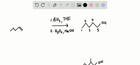 specify-the-appropriate-alkene-and-reagents-for-synthesis-of-each-of-the-following-alcohols-by-hydro