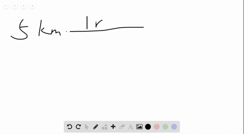 in-the-following-exercises-make-the-unit-conversions-round-to-the-nearest-tenth-a-5-mathrmk-run-is-5
