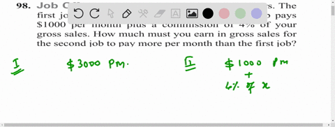 job-offers-you-are-considering-two-job-offers-the-first-job-pays-3000-per-month-the-second-job-pays-