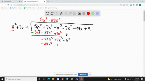 divide-557-x-4-x-3-7-x-2-49-x9-x-27-x-1