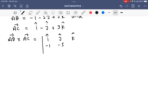 find-the-area-of-the-triangle-with-the-given-vertices-a26-1-b111-c352