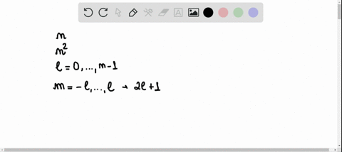 show-that-the-maximum-number-of-orbital-angular-momentum-electron-states-in-the-n-th-shell-of-an-ato