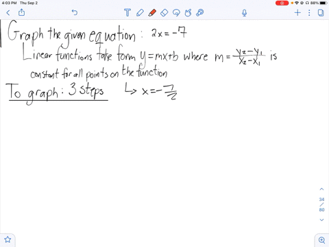 Chapter 1 Functions And Applications Video Solutions Finite Mathematics And Applied Calculus Numerade