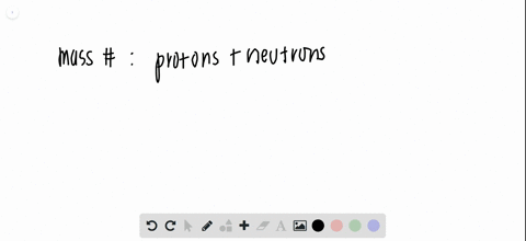how-are-the-mass-number-and-atomic-number-of-a-nuclide-related-to-the-number-of-neutrons-and-proto-2