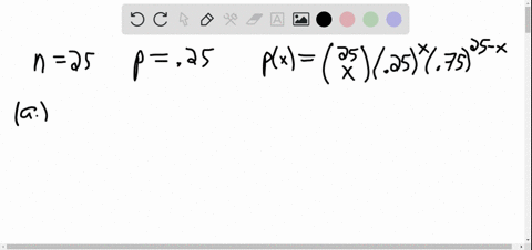 a-multiple-choice-test-contains-25-questions-each-with-four-answers-assume-that-a-student-just-gue-2