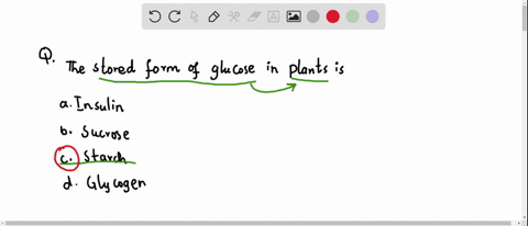 the-stored-form-of-glucose-in-plant-is-a-inulin-b-sucrose-c-starch-d-glycogen