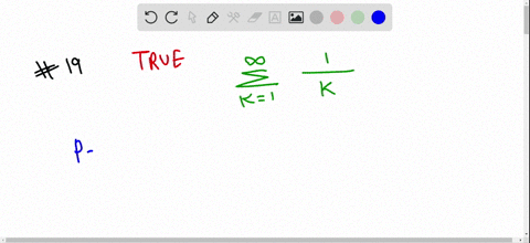 determine-whether-the-statement-is-true-or-false-explain-your-answer-the-harmonic-series-diverges