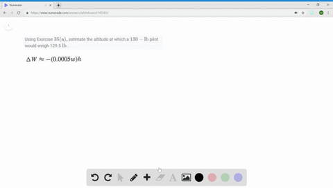 Solved Newton S Law Of Gravitation Shows That If