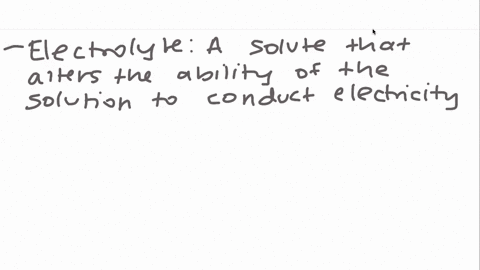 what-is-an-electrolyte-how-can-you-difterentiate-experimentally-between-a-weak-electrolyte-and-a-str