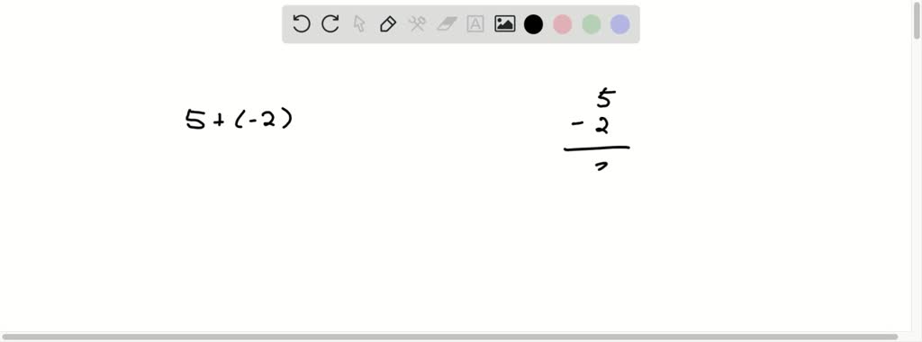 solved-explain-how-to-add-two-numbers-with-different-signs-give-an