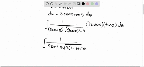 1-3-evaluate-the-integral-using-the-indicated-trigonometric-substitution-sketch-and-label-the-asso-2