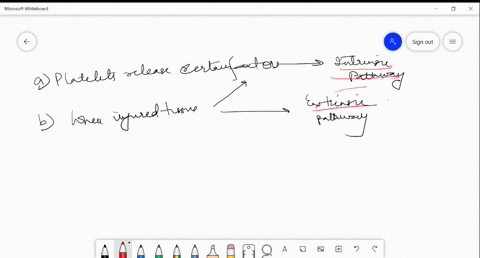 select-the-incorrect-statement-from-the-following-a-when-platelet-releases-certain-factor-which-init