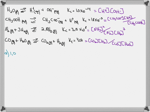 write-equilibrium-constant-expressions-in-terms-of-reactant-and-product-concentrations-for-each-of-t