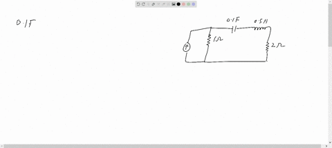 if-the-voltage-v_o-across-the-2-omega-resistor-in-the-circuit-of-fig-954-is-10-cos-2-t-mathrmv-obtai