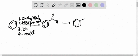 what-reagents-are-required-to-carry-out-the-following-synthesis