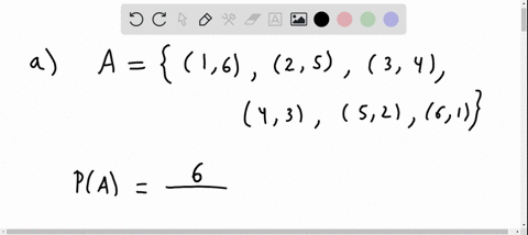 you-roll-two-fair-dice-a-green-one-and-a-red-one-a-what-is-the-probability-of-getting-a-sum-of-7-b-2