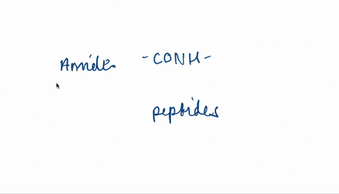 how-are-amide-linkages-and-peptide-linkages-similar-how-are-they-different